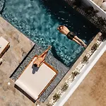 Naxos Aristocratic Villa *