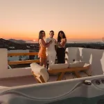 Naxos Aristocratic Villa *