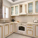Naxos Aristocratic Villa Galanado