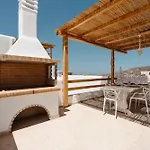 Naxos Aristocratic Villa