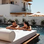 Naxos Aristocratic Villa *