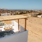 Villa Naxos Aristocratic Galanado