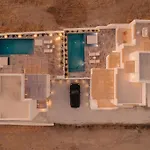 Naxos Aristocratic Villa