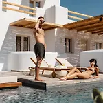 Naxos Aristocratic