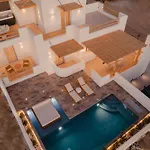 Villa Naxos Aristocratic