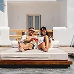 Villa Naxos Aristocratic *