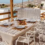 Villa Naxos Aristocratic