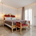 Naxos Aristocratic Villa