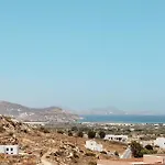 Villa Naxos Aristocratic