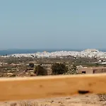 Naxos Aristocratic Villa