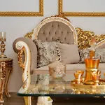 Villa Naxos Aristocratic