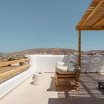 Naxos Aristocratic