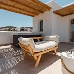 Villa Naxos Aristocratic *