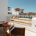 Naxos Aristocratic * Galanado