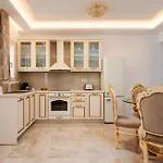 Villa Naxos Aristocratic