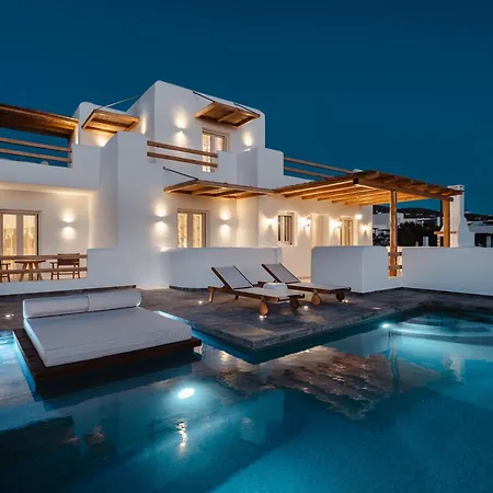 Naxos Aristocratic * Galanado