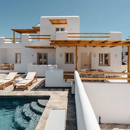 Naxos Aristocratic *