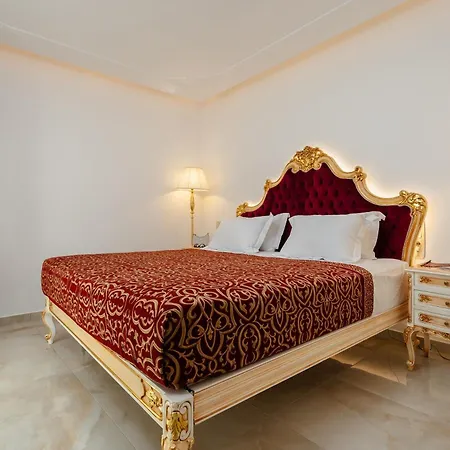 Naxos Aristocratic Villa