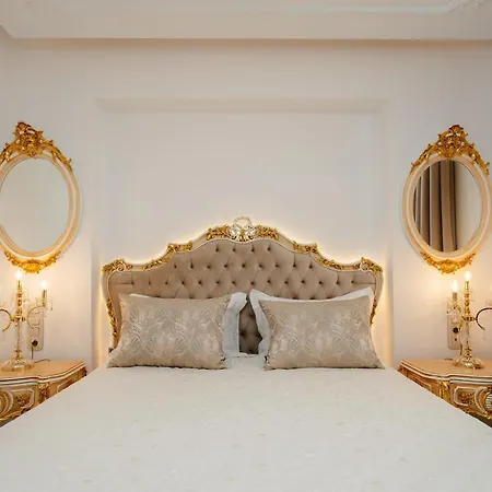 Naxos Aristocratic Villa