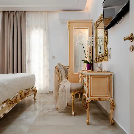 Naxos Aristocratic *