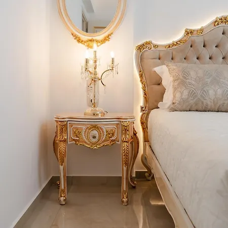 Naxos Aristocratic * Galanado