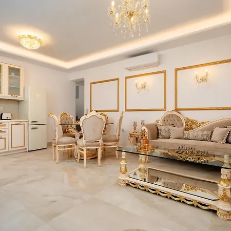 Villa Naxos Aristocratic *