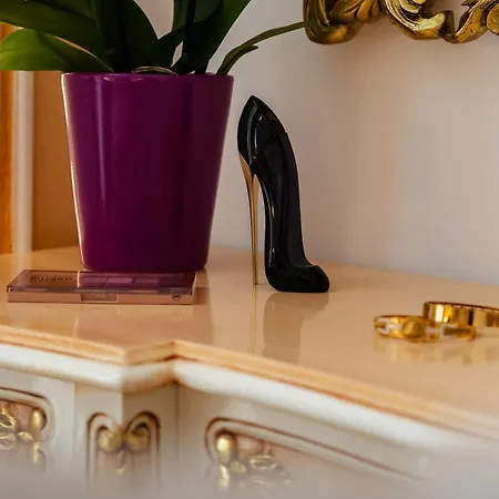 Villa Naxos Aristocratic