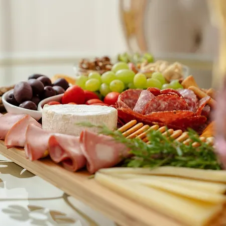 Naxos Aristocratic * Galanado