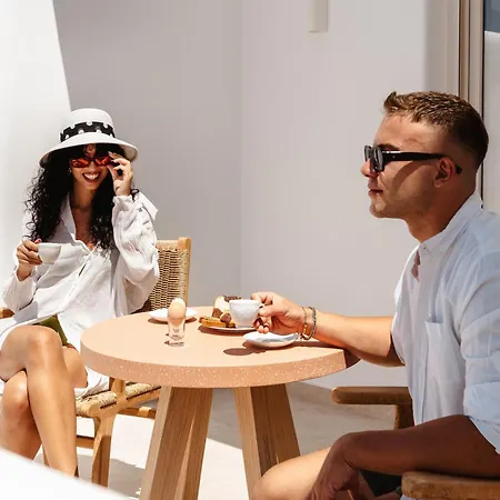 Naxos Aristocratic Villa Galanado