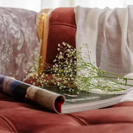 Naxos Aristocratic Galanado