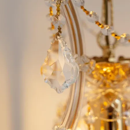 Naxos Aristocratic *