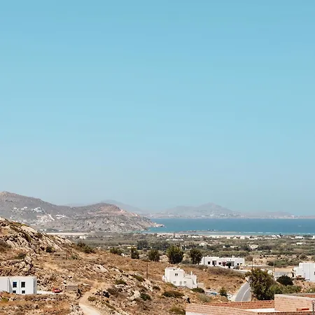 Villa Naxos Aristocratic