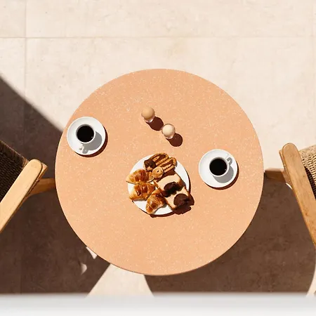 Naxos Aristocratic Villa Galanado