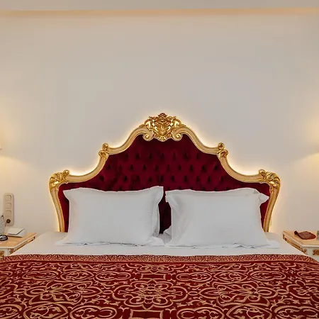 Naxos Aristocratic * Galanado