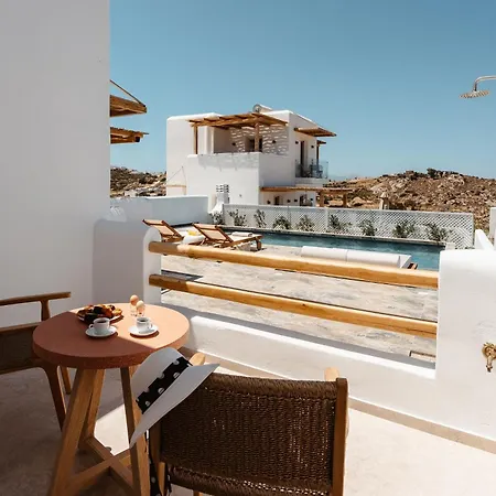 Naxos Aristocratic * Galanado