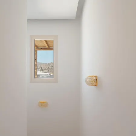 Villa Naxos Aristocratic