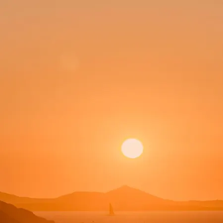 Naxos Aristocratic Villa *