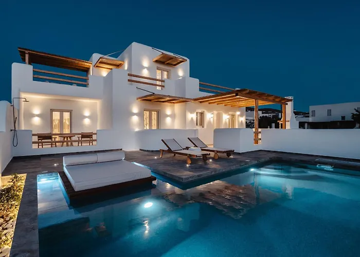 Naxos Aristocratic * Galanado