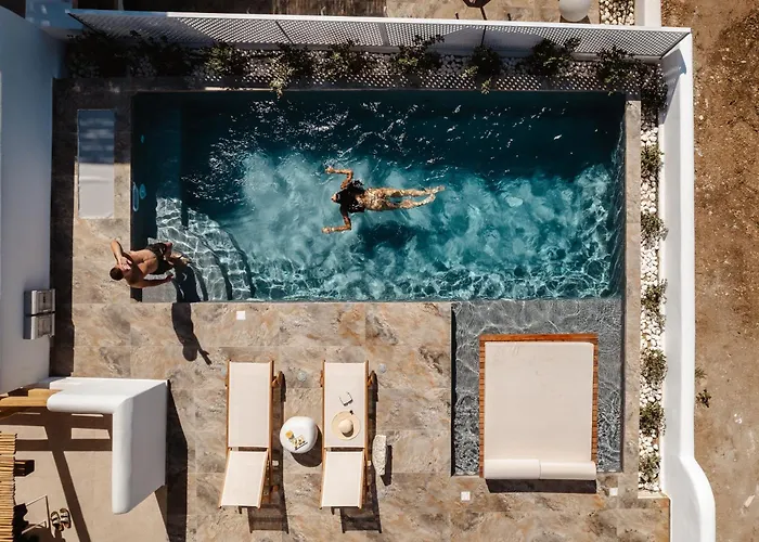 Naxos Aristocratic * Galanado