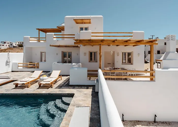 Naxos Aristocratic *