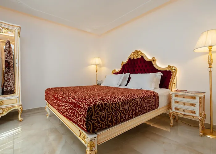 Naxos Aristocratic Villa