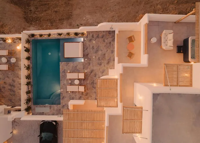 Naxos Aristocratic *