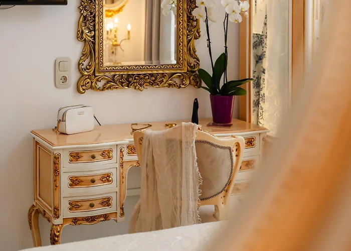 Naxos Aristocratic Villa