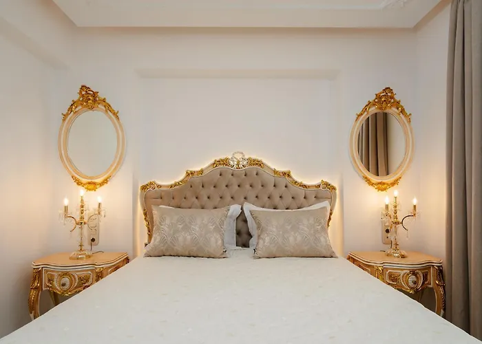 Naxos Aristocratic Villa