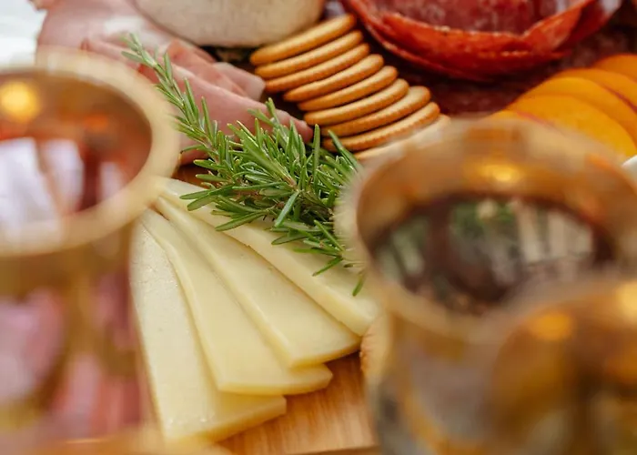 Naxos Aristocratic * Galanado