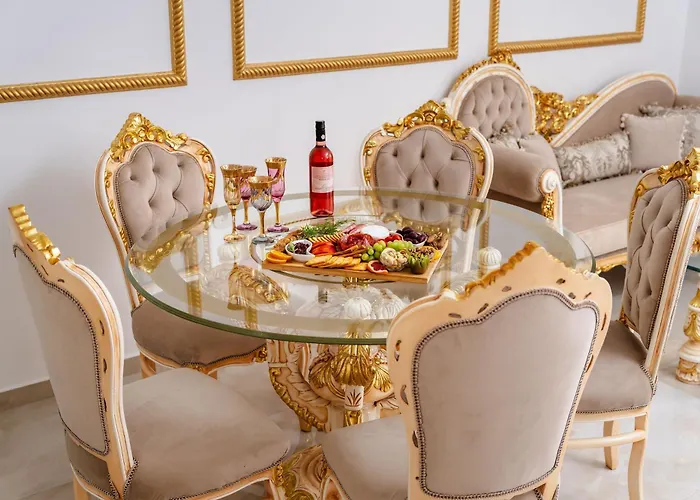 Naxos Aristocratic * Galanado