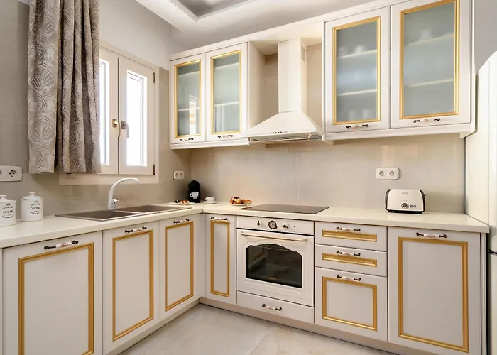 Naxos Aristocratic Villa Galanado