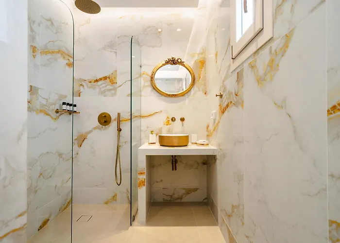 Naxos Aristocratic Galanado