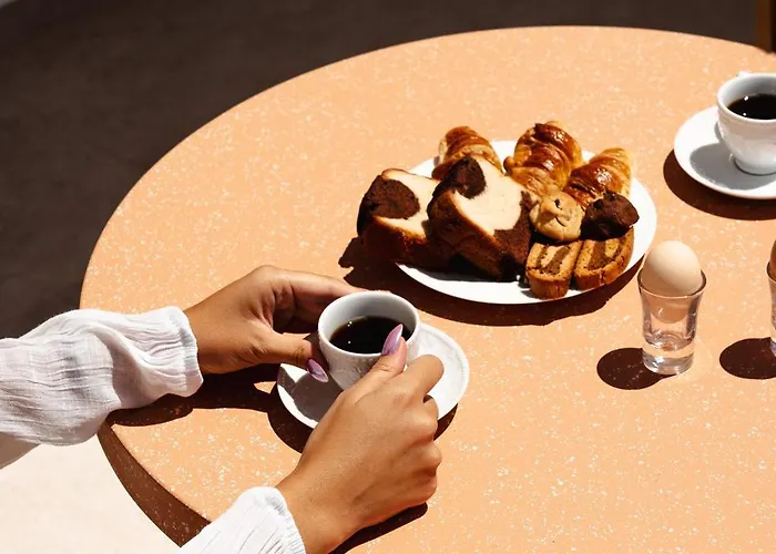 Villa Naxos Aristocratic *