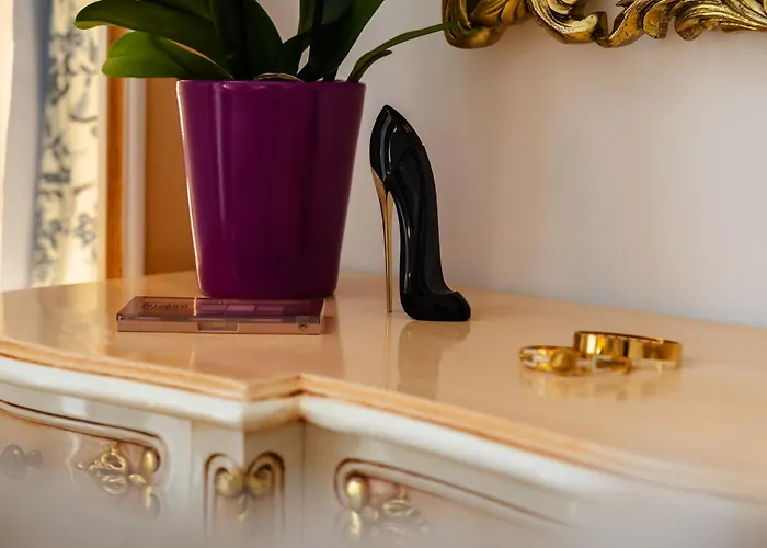 Villa Naxos Aristocratic